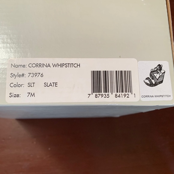 Cortina Whipstitch Platform Frye Sandals